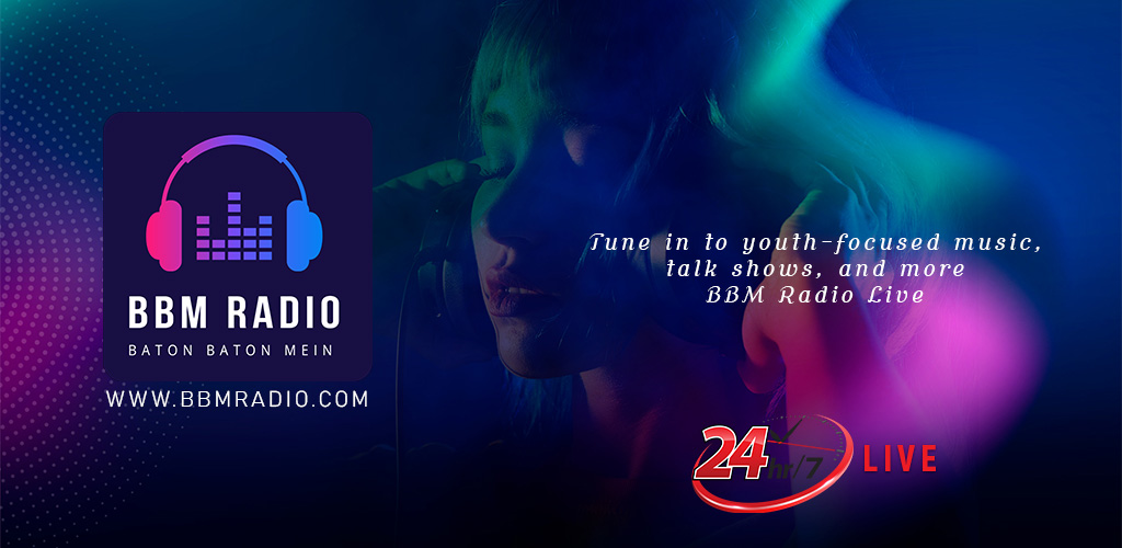 From Dream to Reality: Building BBM Radio’s Complete Digital Broadcasting Platform